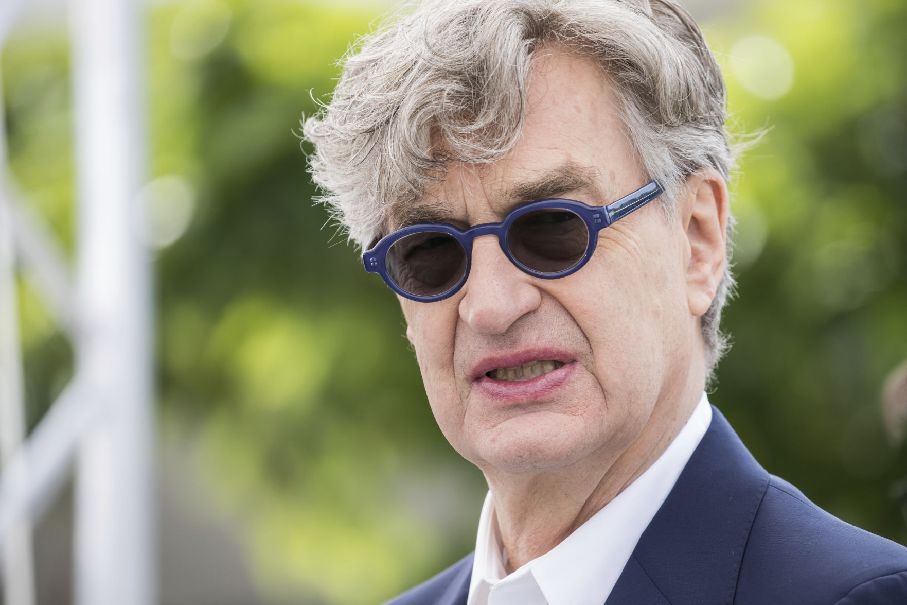 Wim Wenders